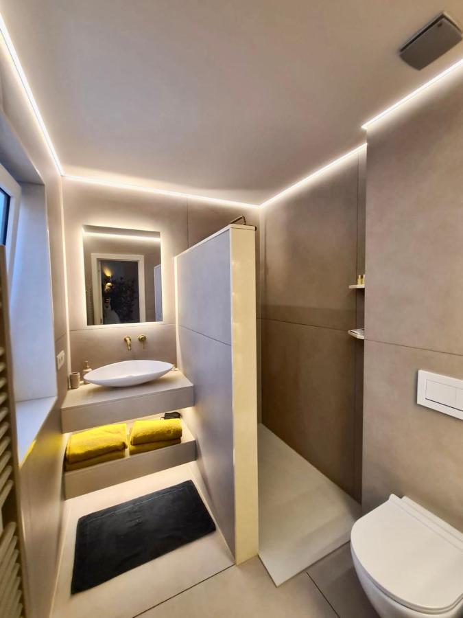Sleep Inn Antwerp Luaran gambar