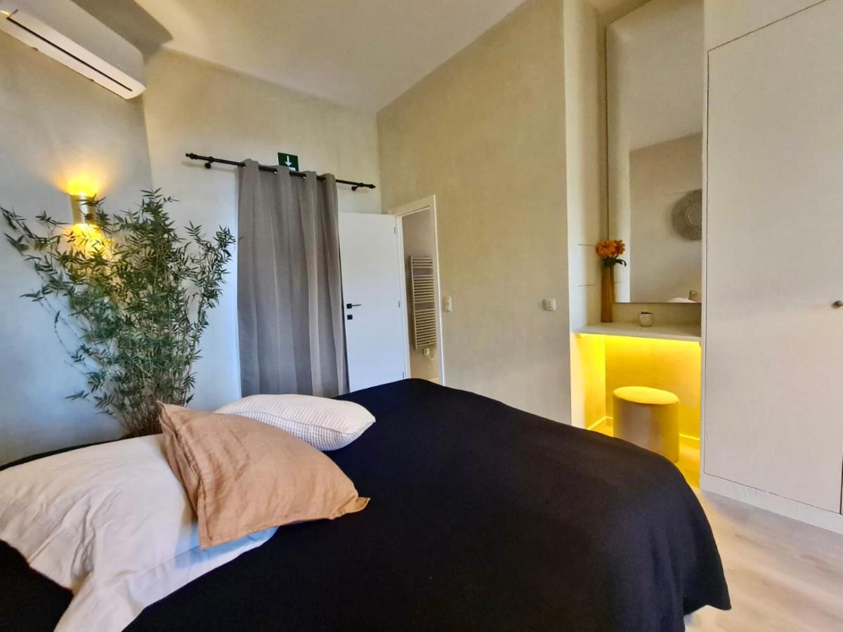 Sleep Inn Antwerp Luaran gambar