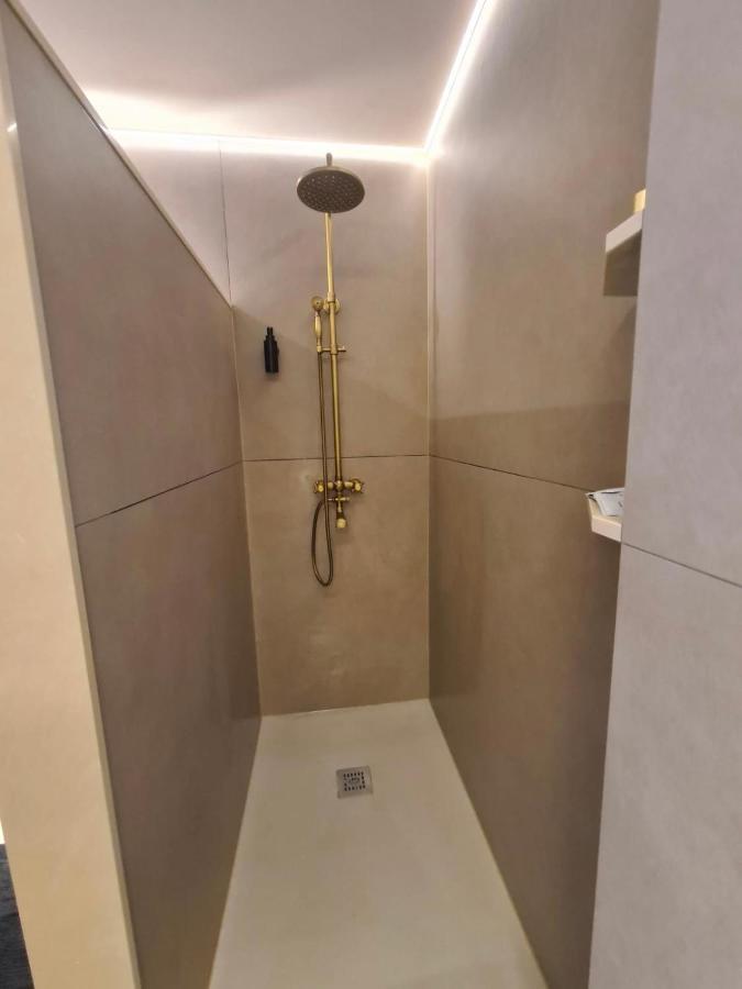 Sleep Inn Antwerp Luaran gambar