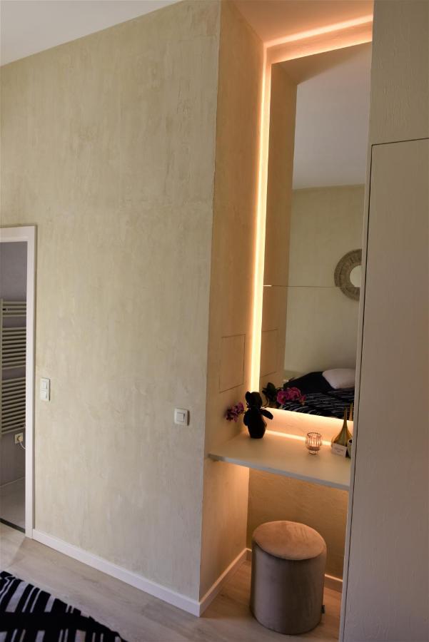 Sleep Inn Antwerp Luaran gambar